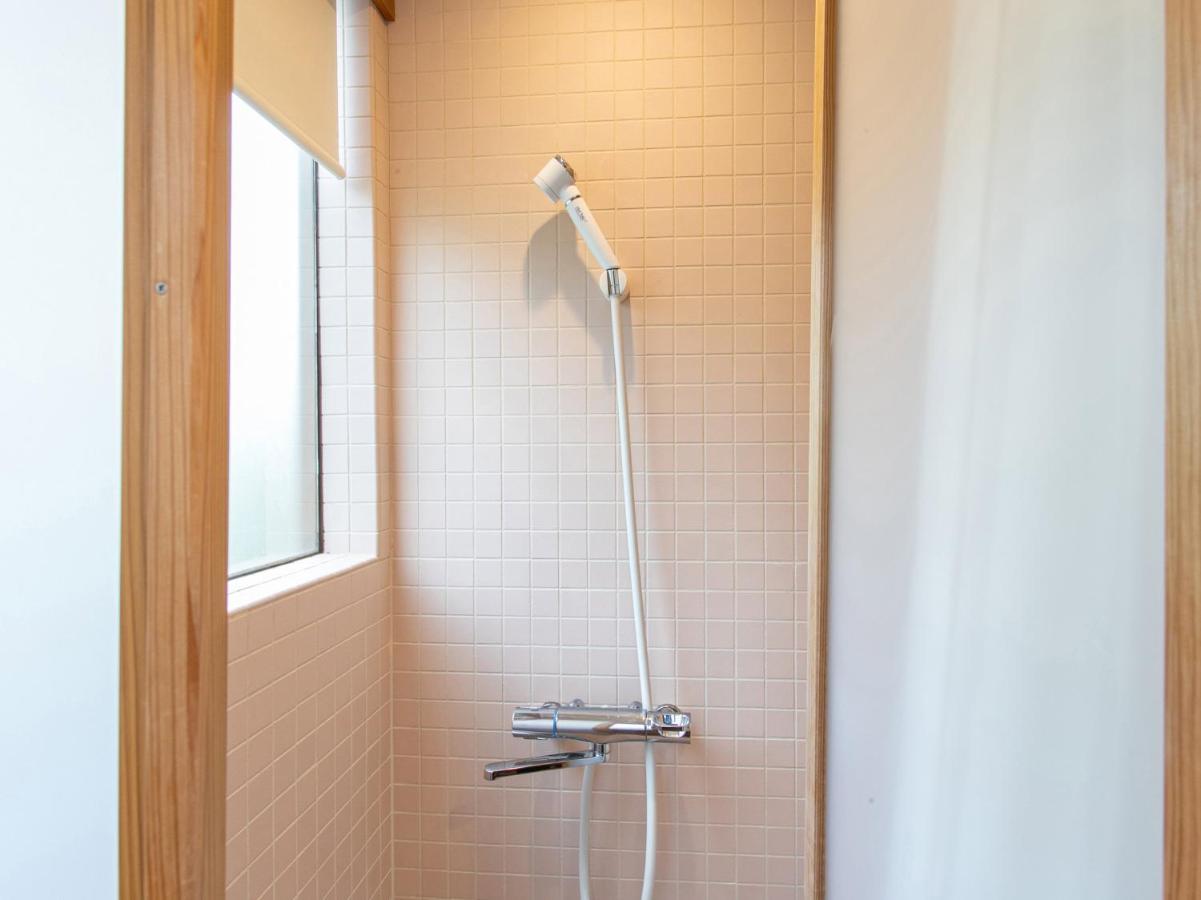 Kur Park Nagayu Hotell Nitta Exteriör bild