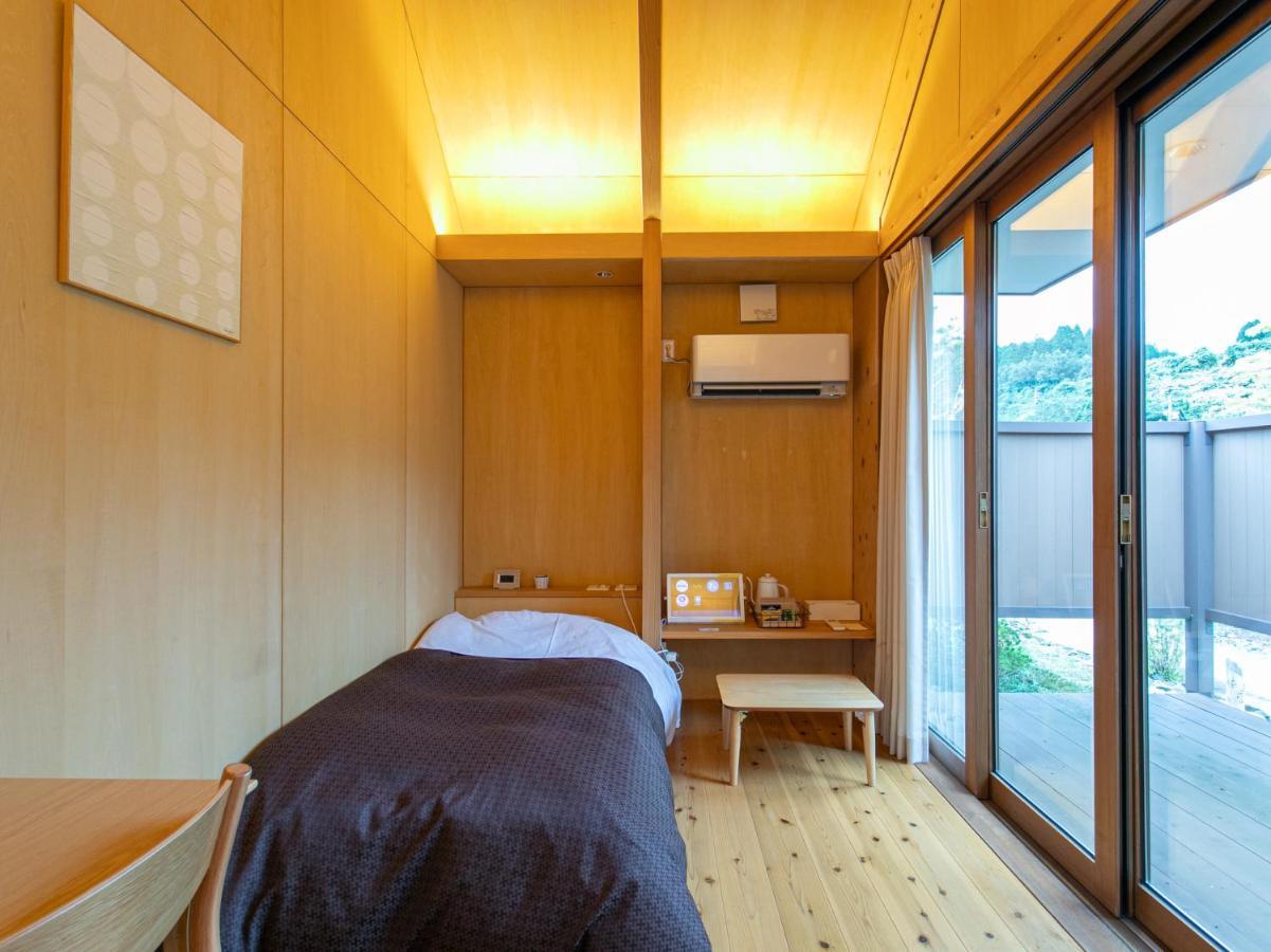 Kur Park Nagayu Hotell Nitta Exteriör bild