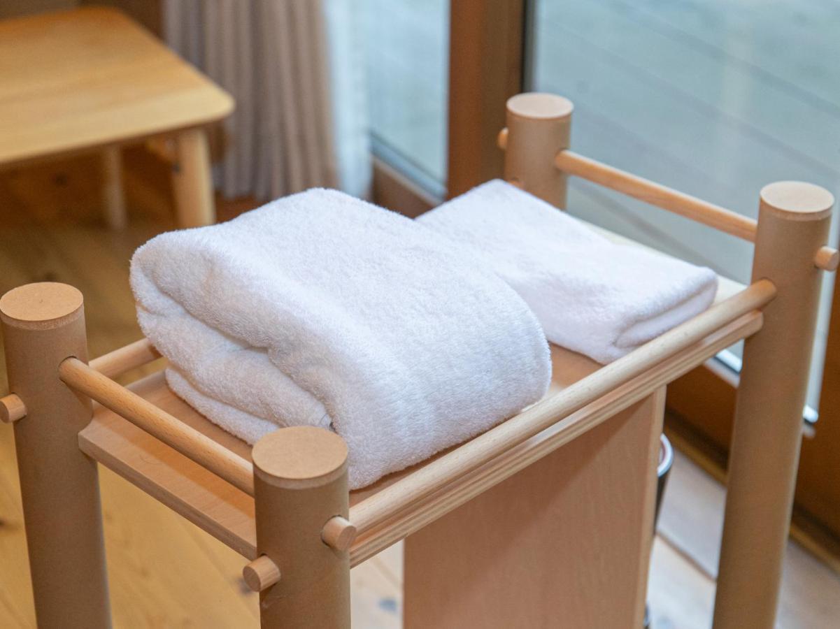 Kur Park Nagayu Hotell Nitta Exteriör bild